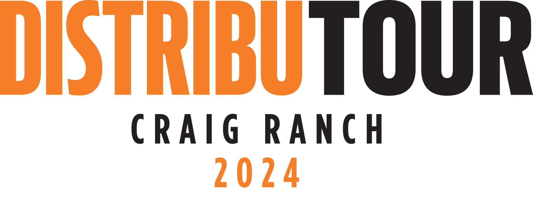 Distributor 2024 First Tee Greater Dallas